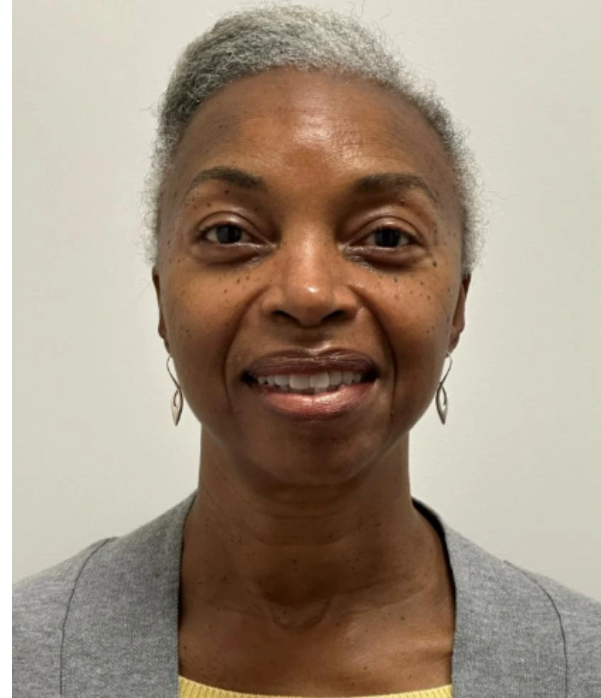 Anita Wright-Antoine